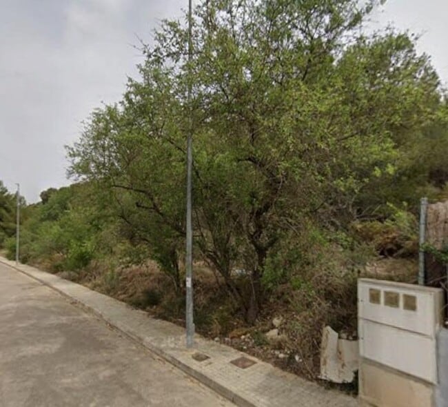 Más detalles de Terreno en venta