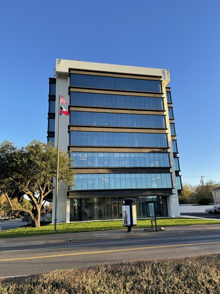 6220 Gaston Ave, Dallas, TX en alquiler - Foto del edificio - Imagen 2 de 7