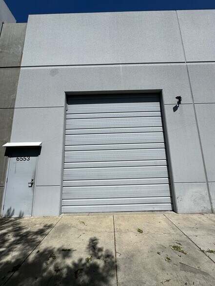 6553 Las Positas Rd, Livermore, CA en venta - Foto del edificio - Imagen 3 de 11