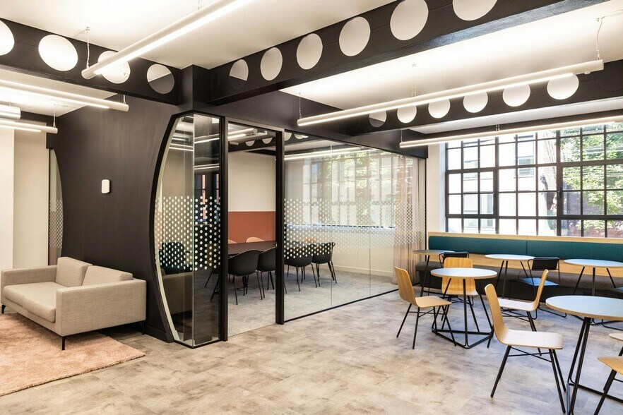 112-116 Old St, London en alquiler - Foto del interior - Imagen 3 de 17