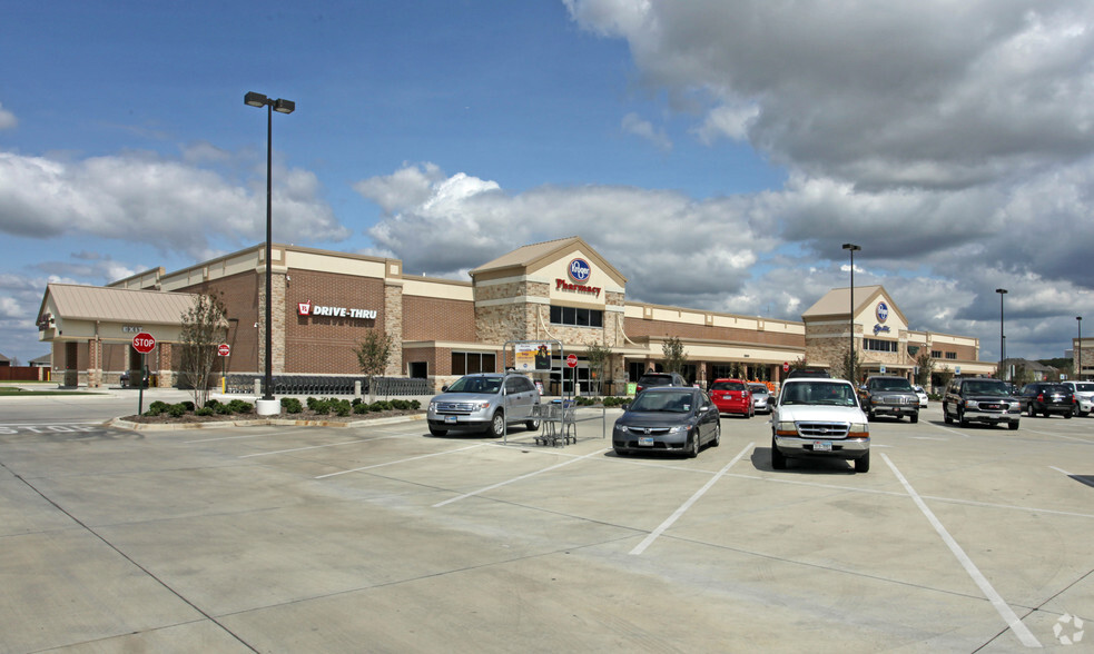 Timberland & Beach St, Fort Worth, TX en alquiler - Foto del edificio - Imagen 1 de 6