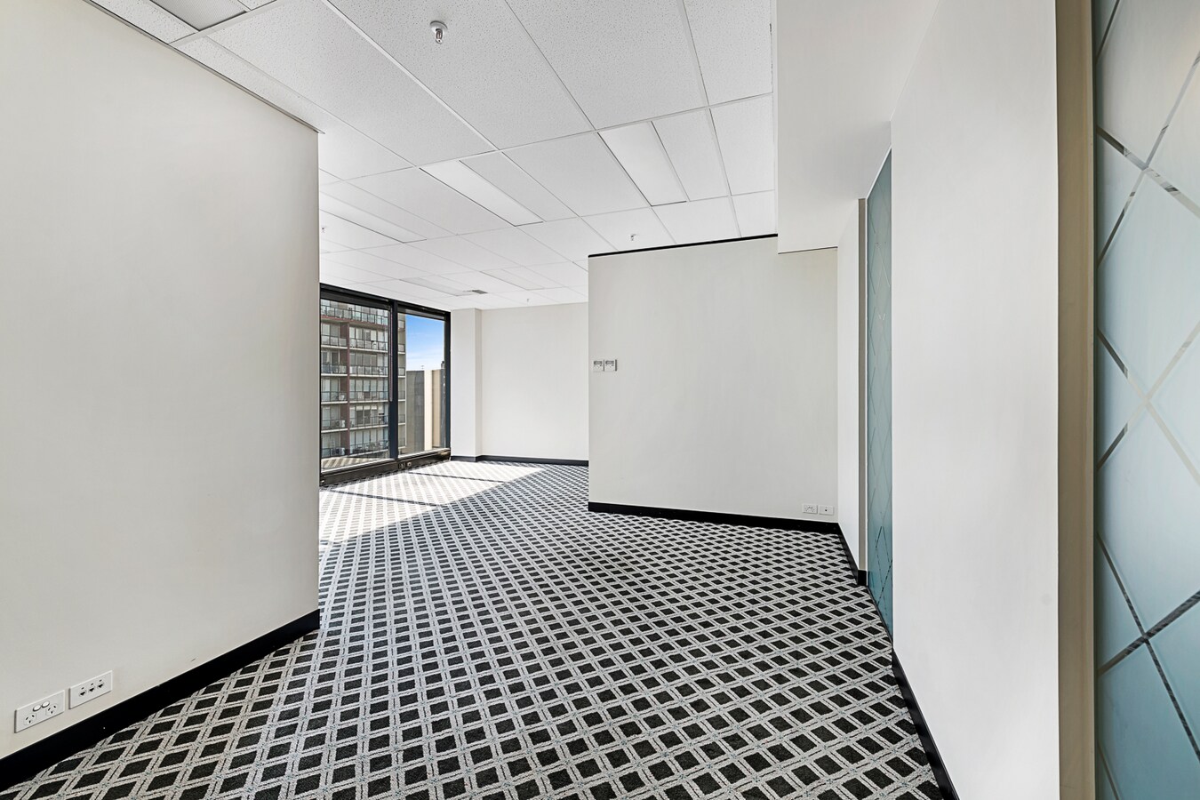 1 Queens Rd, Melbourne, VIC 3004 - Unidad 1122 - - Foto del interior - Image 2 of 4
