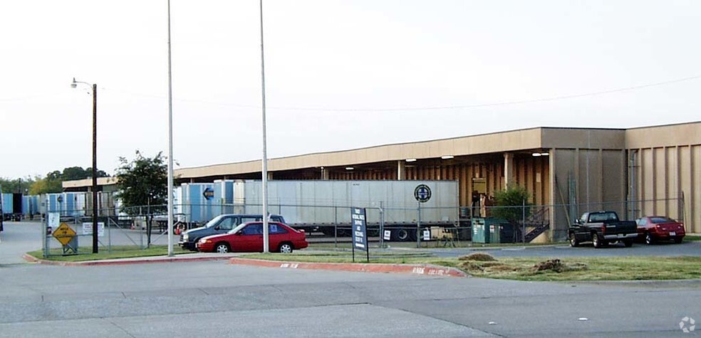 900 Terminal Rd, Fort Worth, TX en alquiler - Otros - Imagen 2 de 11