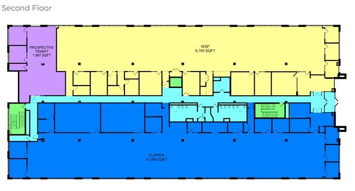 4139 Oregon Pike, Ephrata, PA en alquiler Plano de la planta- Imagen 1 de 1