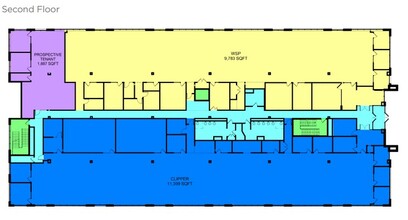 4139 Oregon Pike, Ephrata, PA en alquiler Plano de la planta- Imagen 1 de 1