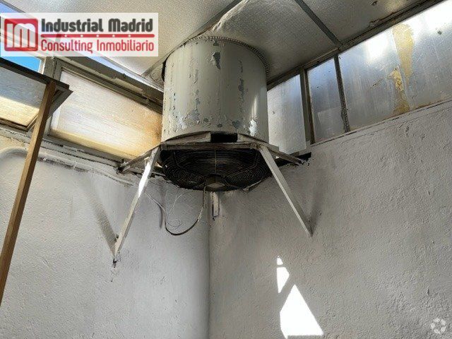 Naves en Arganda del Rey, MAD en venta - Foto del edificio - Imagen 3 de 5