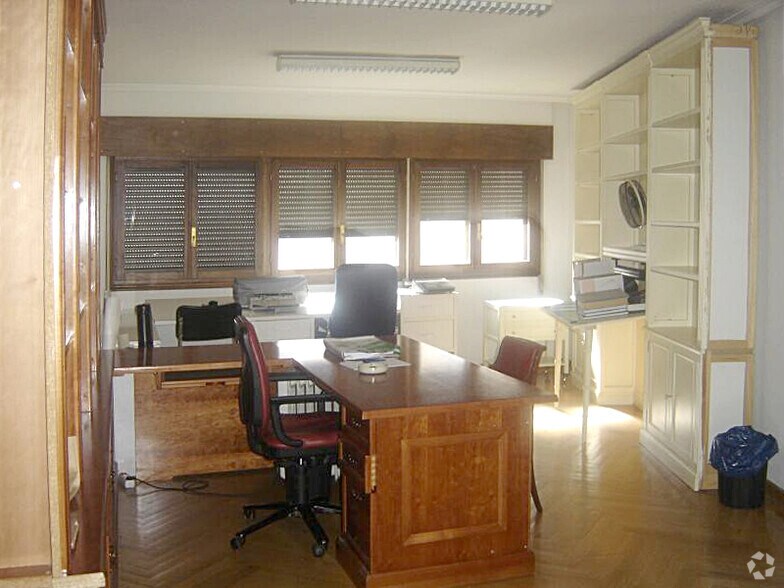 Oficina en Ávila, Ávila en alquiler - Foto del interior - Imagen 1 de 1