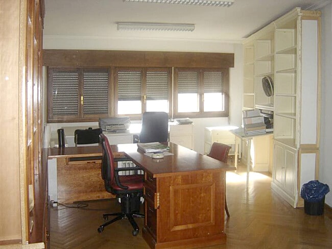 Más detalles de Oficina en alquiler