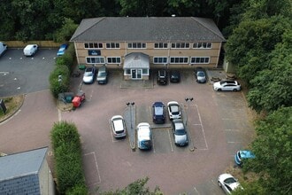 Isis Way, Peterborough en alquiler Foto del edificio- Imagen 2 de 5