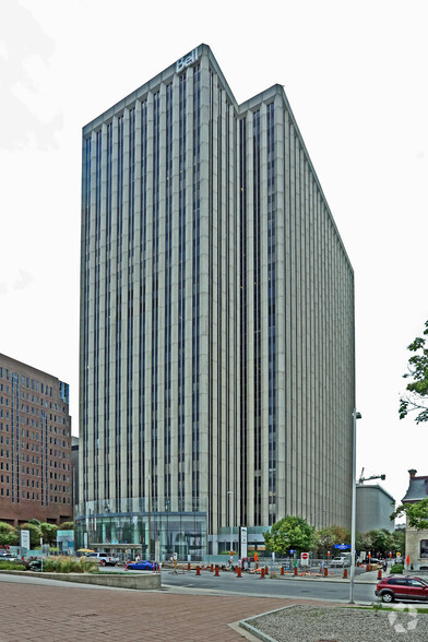 160 Elgin St, Ottawa, ON en alquiler - Foto del edificio - Imagen 3 de 11