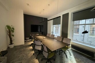 137-145 Sauchiehall St, Glasgow en alquiler Foto del interior- Imagen 2 de 5