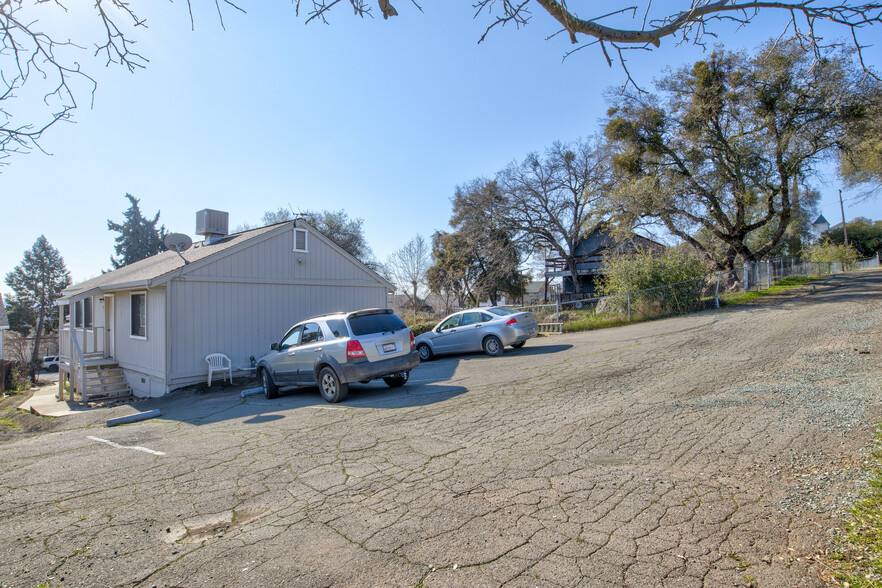 9363 Landrum St, Plymouth, CA en venta - Foto del edificio - Imagen 3 de 21