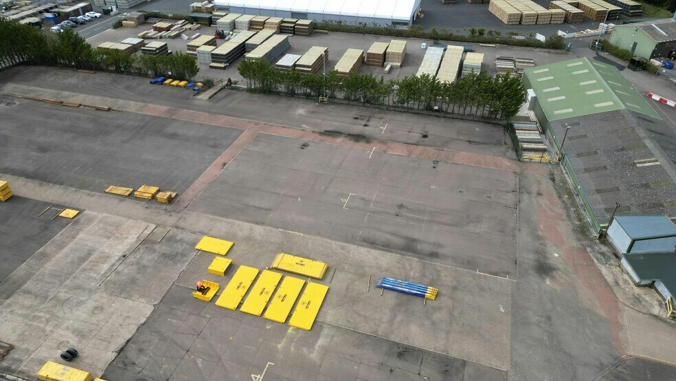 Plot 5 Oxford Rd, Ryton On Dunsmore en alquiler - Foto del edificio - Imagen 3 de 8