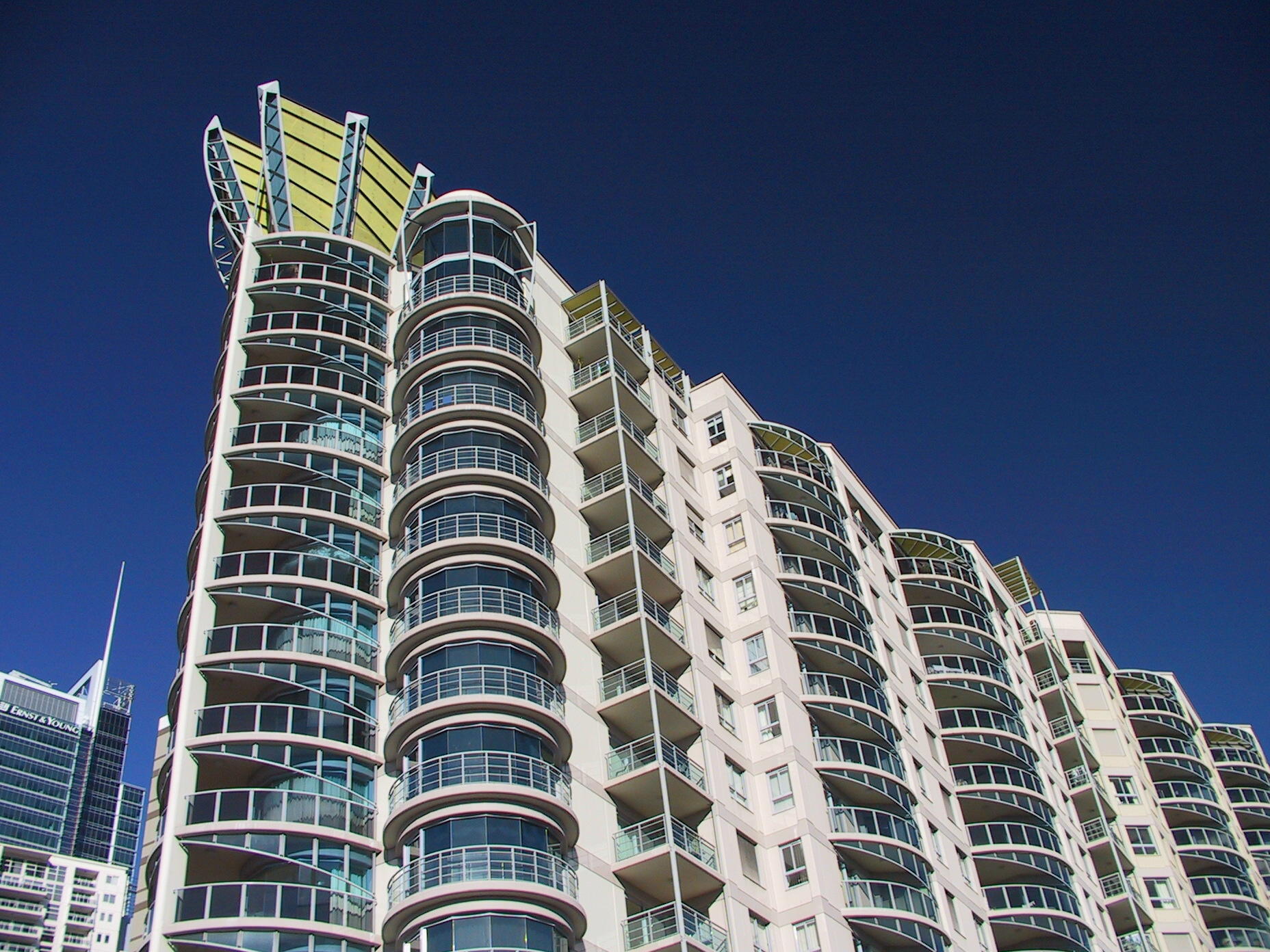 38-42 Harbour St, Sydney en alquiler Foto principal- Imagen 1 de 5