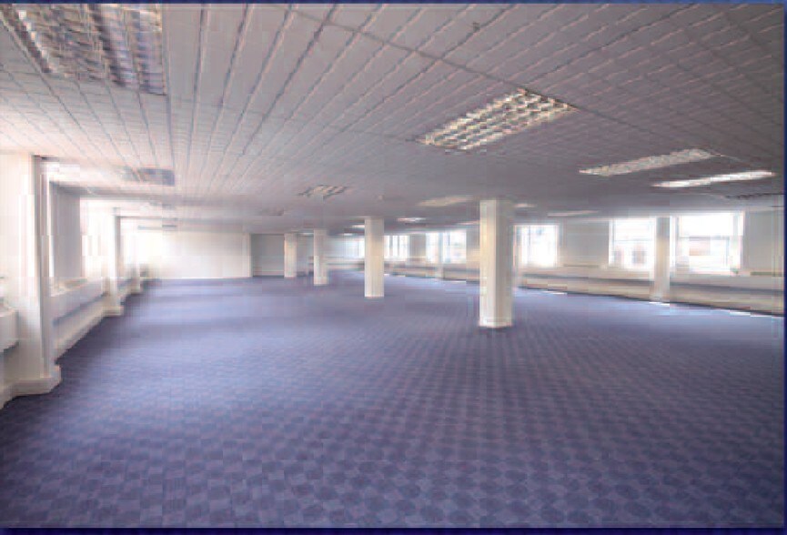 61-69 Derngate, Northampton en alquiler - Foto del interior - Imagen 3 de 15