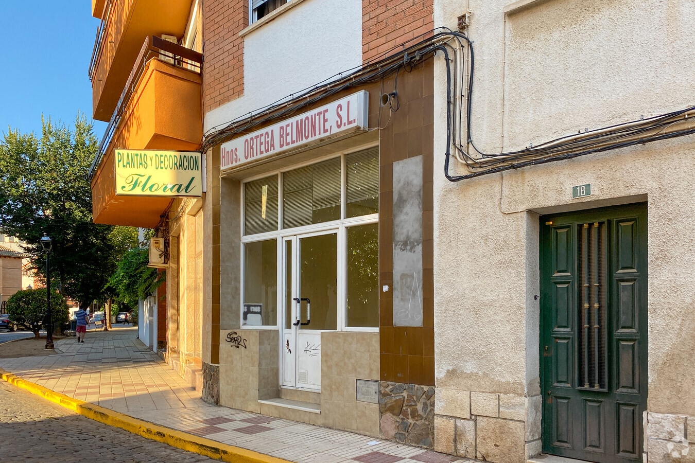 Paseo Estación, 20, Tarancón, CUE 16400 - Unidad Puerta 01, Esc. E - - Foto del interior - Image 2 of 2