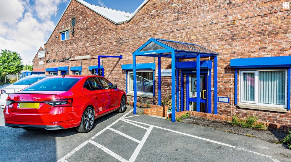 Station Ln, Birtley en alquiler - Foto del edificio - Imagen 2 de 2