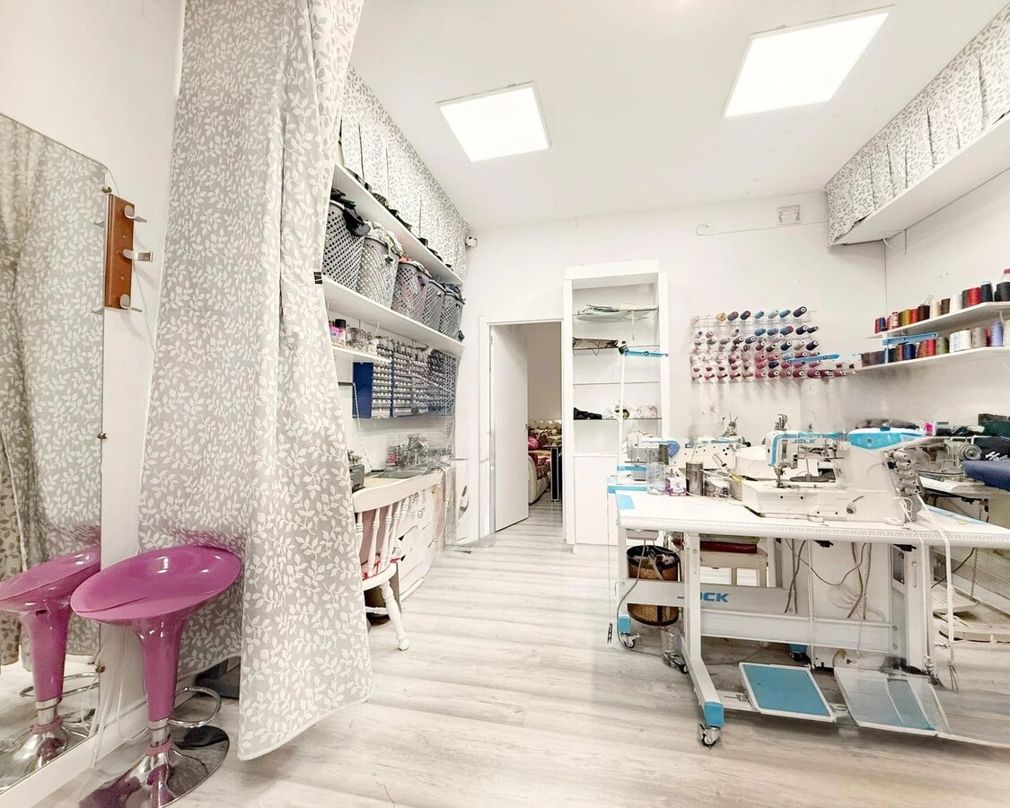 Las Rozas de Madrid, MAD 28230 - Unidad mr - - Foto del interior - Image 2 of 8