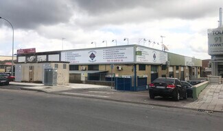 Más detalles de Nave en alquiler