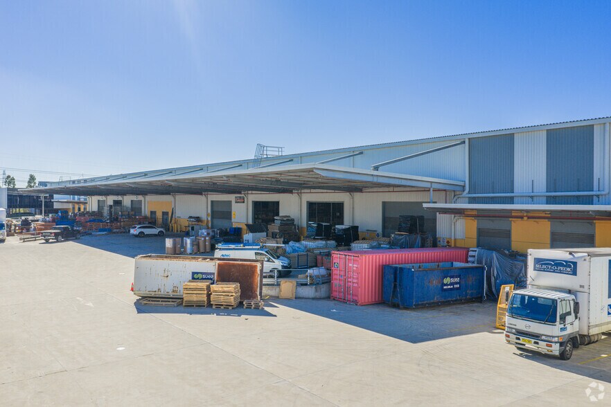 4 Burilda Cl, WETHERILL PARK en alquiler - Foto principal - Imagen 2 de 6