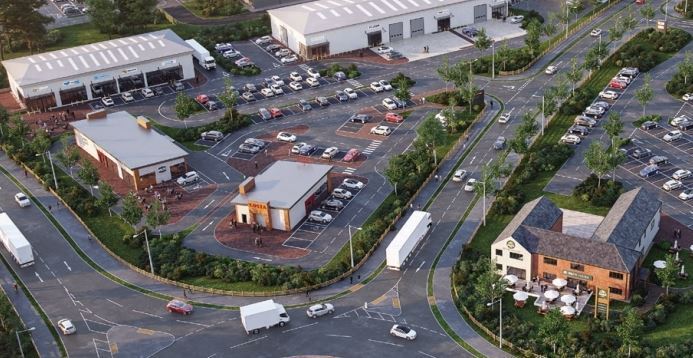 Tursdale Rd, Durham en venta - Foto del edificio - Imagen 1 de 1