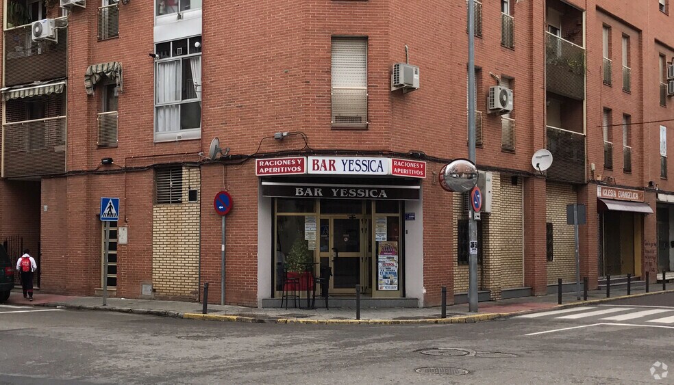 Edificio residencial en Talavera de la Reina, Toledo en venta - Foto del interior - Imagen 1 de 1