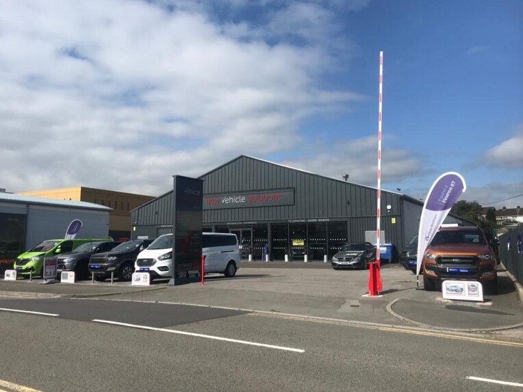 Tremains Rd, Bridgend en alquiler - Foto principal - Imagen 3 de 6