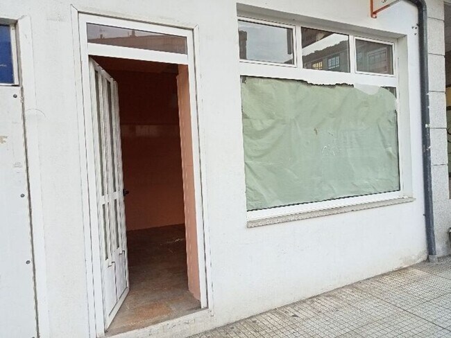Más detalles de Local en alquiler