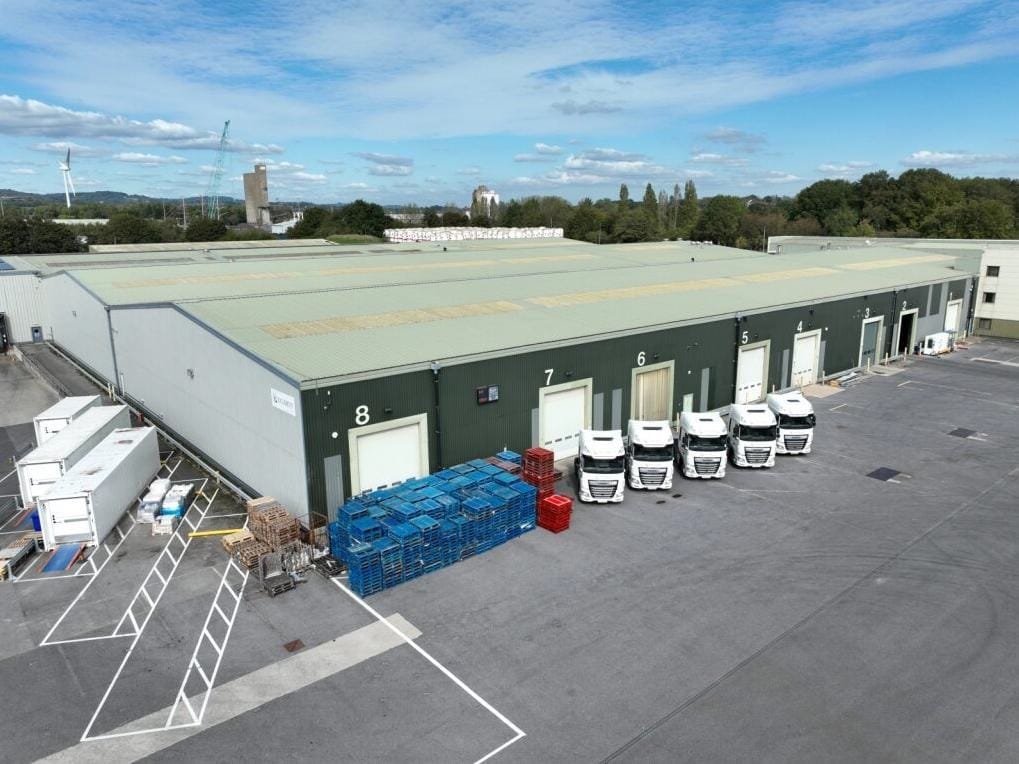 Burma Rd, Berkeley en alquiler Foto del edificio- Imagen 1 de 8