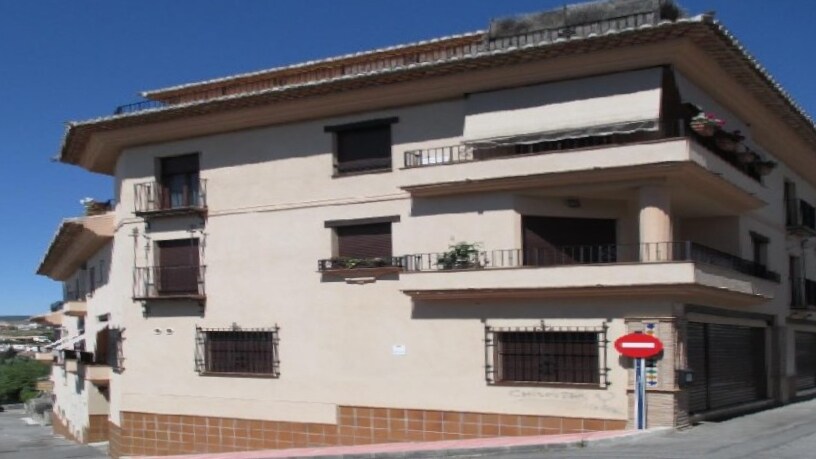 Calle Madrid, 70, Monachil, Granada en venta Foto principal- Imagen 1 de 3