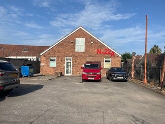 Más detalles de 22a Griffin Rd, Clevedon - Oficina en alquiler