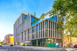 Más detalles de Carrer de Pere IV, 62, Barcelona - Oficina en alquiler