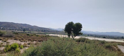 Monforte del Cid, ALI - Aérea  vista de mapa - Image1