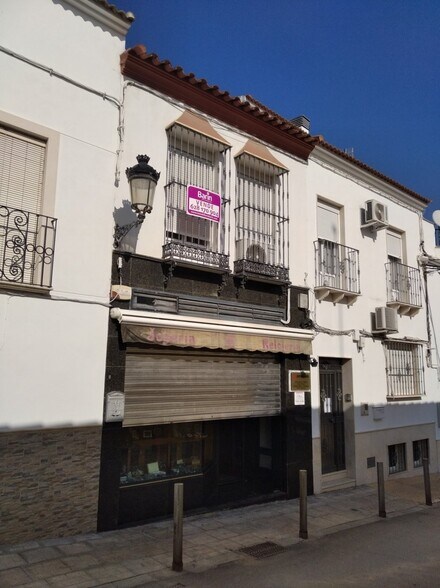 Oficina en Casariche, Sevilla en venta - Foto del edificio - Imagen 2 de 10