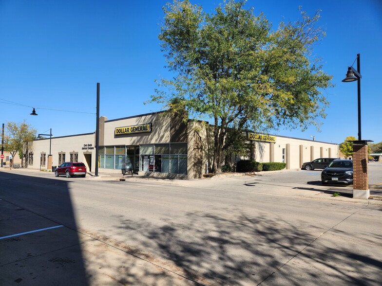 305 N Federal Ave, Mason City, IA en venta - Foto del edificio - Imagen 1 de 11