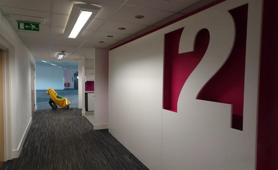 Magor, Caldicot en venta Foto del interior- Imagen 1 de 3