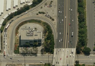 18726 S Western Ave, Gardena, CA - VISTA AÉREA  vista de mapa