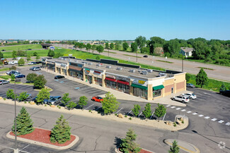 Más detalles para 2740 Main St NW, Coon Rapids, MN - Locales en alquiler