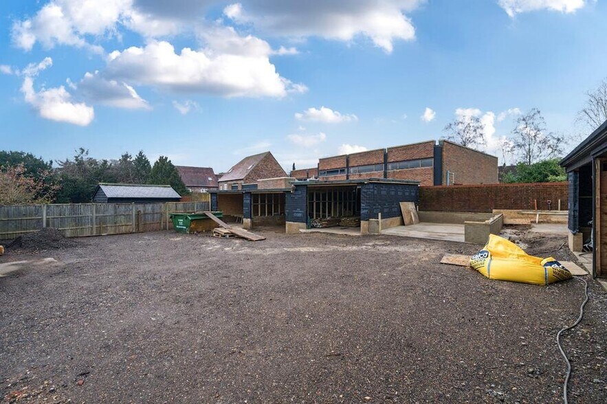 50 High St, Markyate en alquiler - Foto del edificio - Imagen 3 de 37