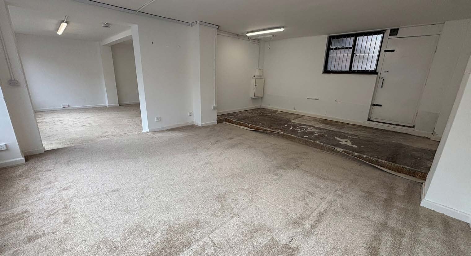 31 Portsmouth Rd, Southampton en alquiler Foto del interior- Imagen 1 de 2