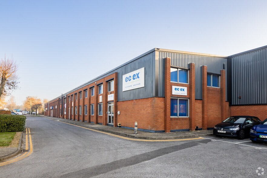 Bone Ln, Newbury en venta - Foto principal - Imagen 1 de 7