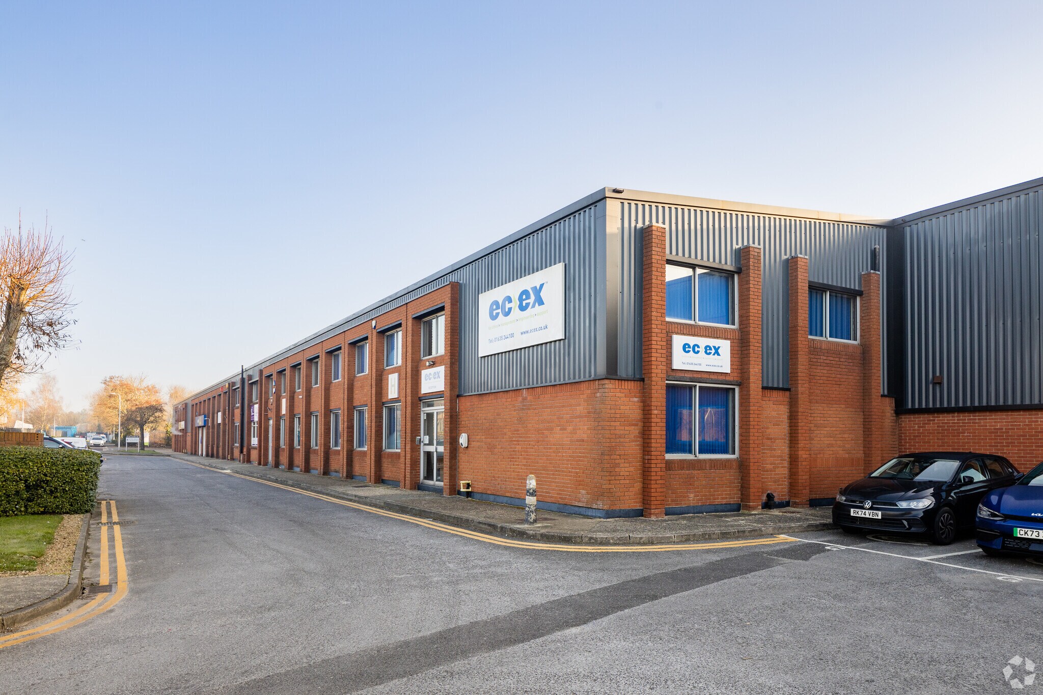 Bone Ln, Newbury en venta Foto principal- Imagen 1 de 8