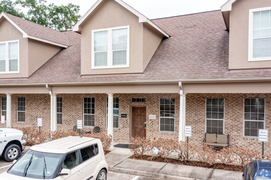 25511 Budde Rd, The Woodlands, TX en alquiler - Foto del edificio - Imagen 3 de 57