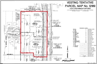 Más detalles para Allen Rd & Meacham Rd rd, Bakersfield, CA - Terrenos en venta