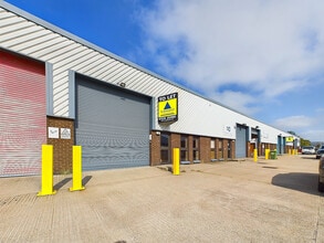 Pitmedden Rd, Dyce en alquiler Foto del edificio- Imagen 1 de 4