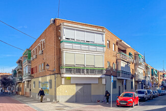 Más detalles para Calle Sierra Gádor, 17, Madrid - Edificios residenciales en venta