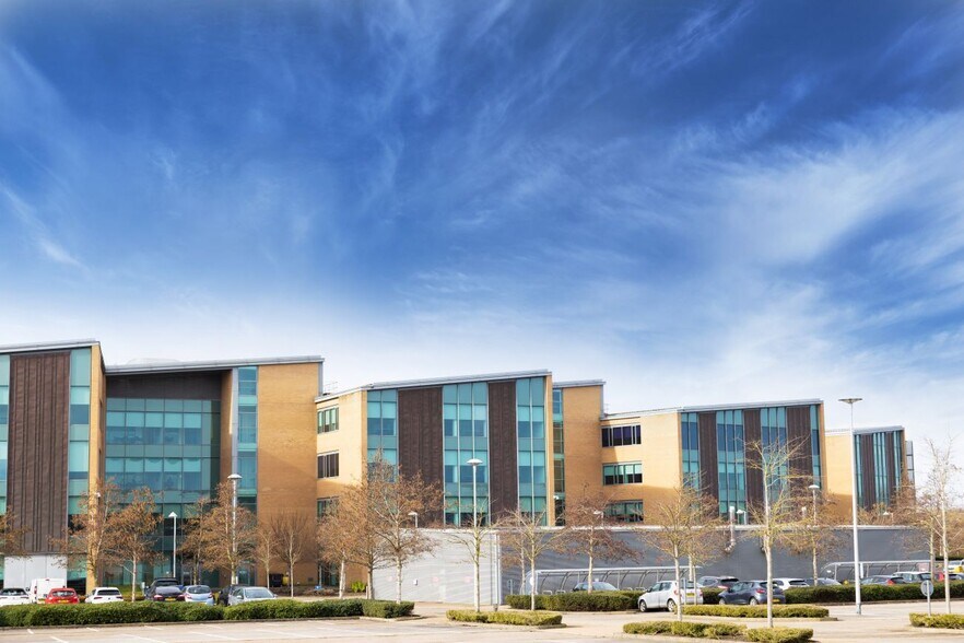 Cygnet Way, Houghton Le Spring en alquiler - Foto del edificio - Imagen 2 de 4