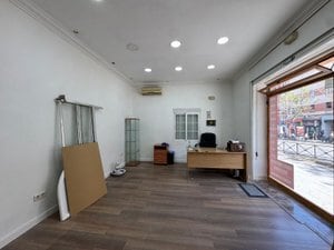 Más detalles de Local en alquiler