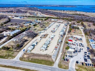 Más detalles de 4010 State 78, Wylie, TX - Terreno en alquiler