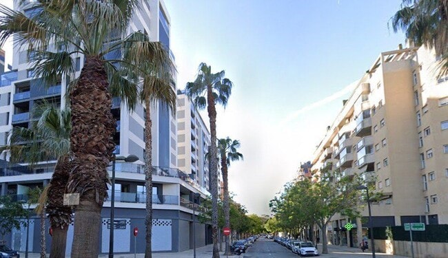 Más detalles de Local en alquiler